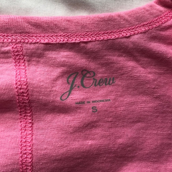 J. Crew Layering Tank Top - Picture 4 of 9